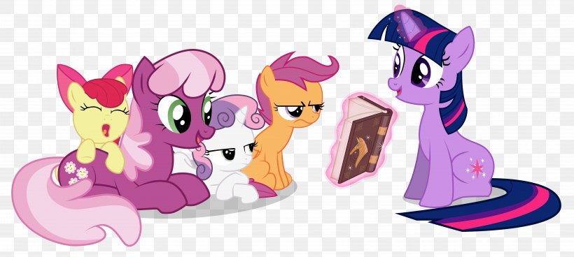 Rainbow Dash Cheerilee Pony Twilight Sparkle Scootaloo, PNG, 6669x3000px, Watercolor, Cartoon, Flower, Frame, Heart Download Free