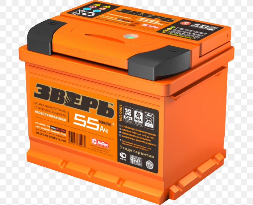 Rechargeable Battery Automotive Battery Ampere Hour Car, PNG, 700x664px, Russia, Ampere Hour, Artikel, Automotive Battery, Battery Download Free