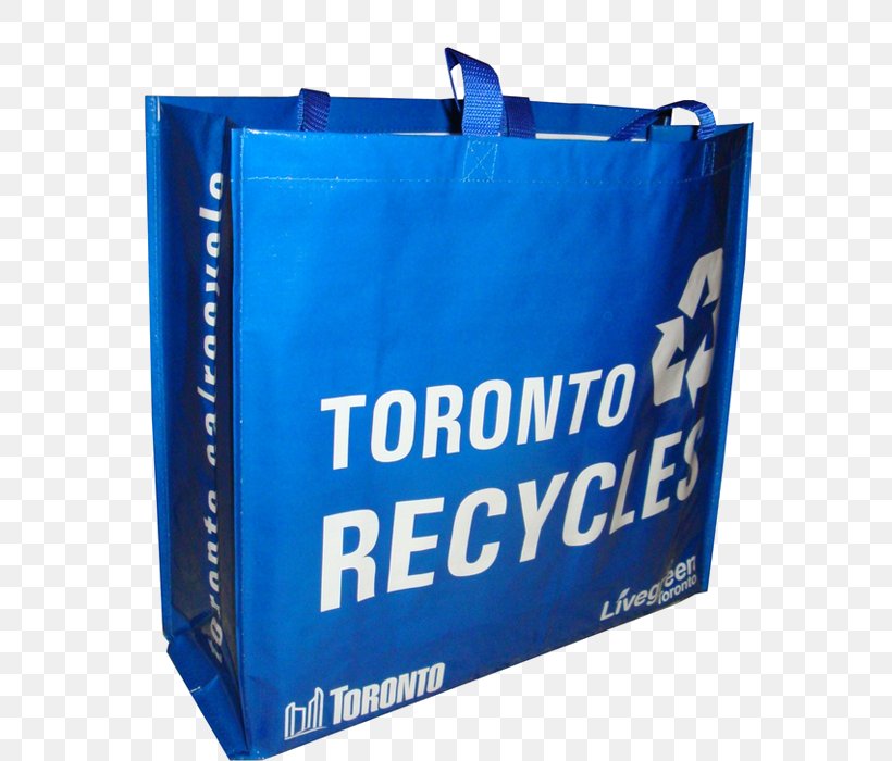 Shopping Bags & Trolleys Recycling Polypropylene Material Textile, PNG, 600x700px, Shopping Bags Trolleys, Advertising, Bag, Banner, Blue Download Free