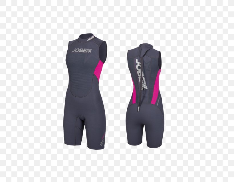 Wetsuit Boyshorts Woman Waistcoat Jobe Water Sports, PNG, 507x637px, Watercolor, Cartoon, Flower, Frame, Heart Download Free