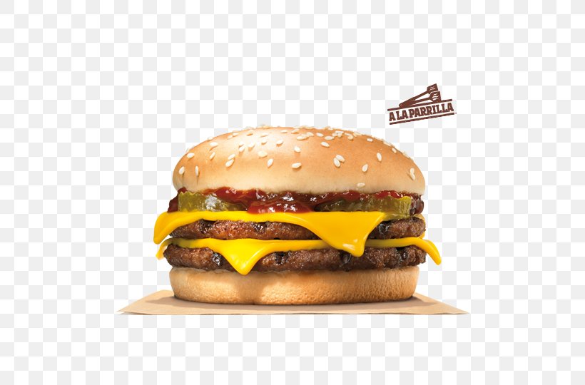 Cheeseburger Hamburger Whopper Fast Food Pickled Cucumber, PNG, 500x540px, Cheeseburger, American Food, Barbecue, Big Mac, Breakfast Sandwich Download Free