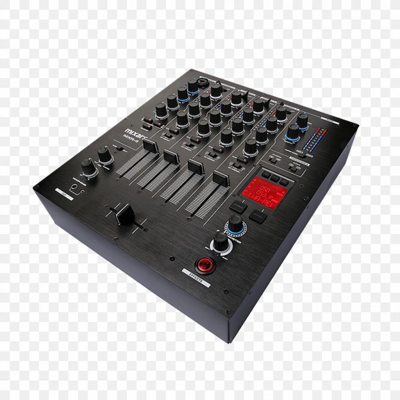Computer Keyboard Audio Mixers DJ Mixer Disc Jockey Mixars MXR-2, PNG, 1024x1024px, Computer Keyboard, Allen Heath, Audio Mixers, Disc Jockey, Dj Mixer Download Free
