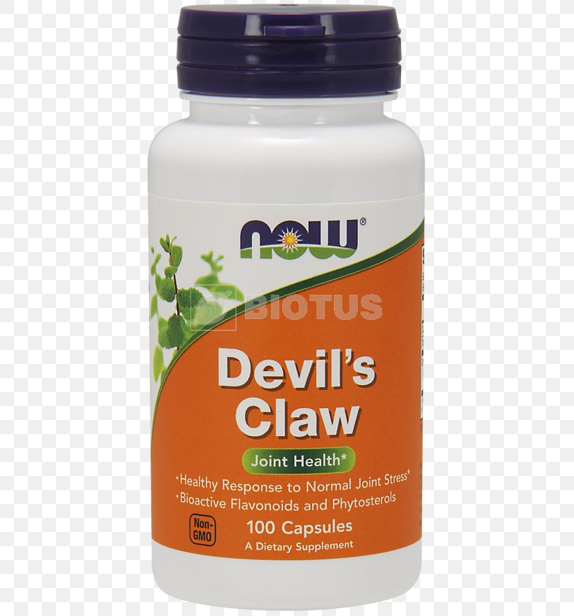 Dietary Supplement Cat's Claw NOW Foods Devil's Claw, PNG, 413x880px, Dietary Supplement, Extract, Flavor, Food, Health Download Free