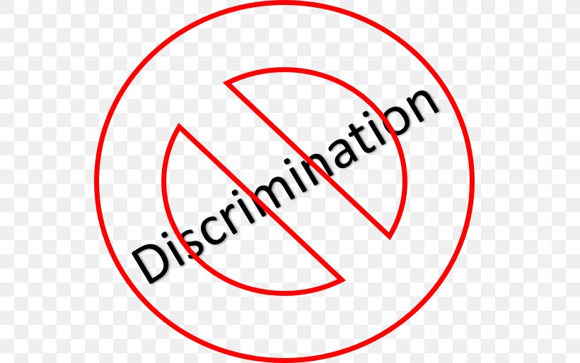 Discrimination In Education Religious Discrimination Employment Non-Discrimination Act Circle, PNG, 604x514px, Discrimination, Area, Brand, Com, Diagram Download Free