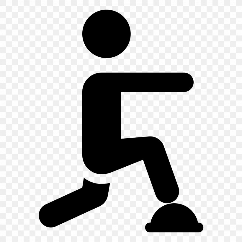 Functional Training Physical Fitness Clip Art, PNG, 1600x1600px, Functional Training, Area, Balance, Black And White, Cardiovascular Fitness Download Free