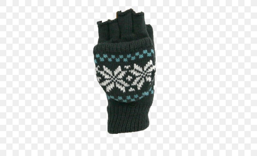 Glove Mitten Snowflake Convertible Pattern, PNG, 500x500px, Glove, Convertible, Mitten, Safety, Safety Glove Download Free