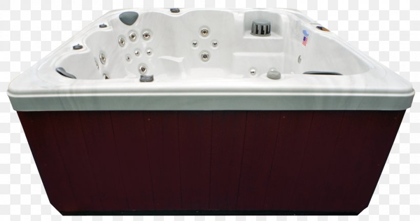 Hot Tub Baths Spa Garden Bathroom, PNG, 1000x528px, Hot Tub, Bathroom, Bathroom Sink, Baths, Bathtub Download Free
