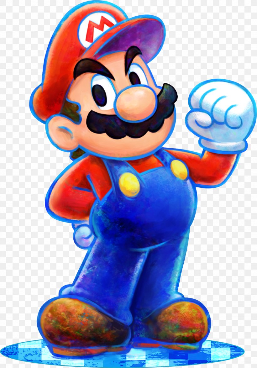 Mario & Luigi: Dream Team Mario & Luigi: Superstar Saga Mario Bros., PNG, 1163x1666px, Mario Luigi Dream Team, Figurine, Luigi, Mario, Mario Bros Download Free