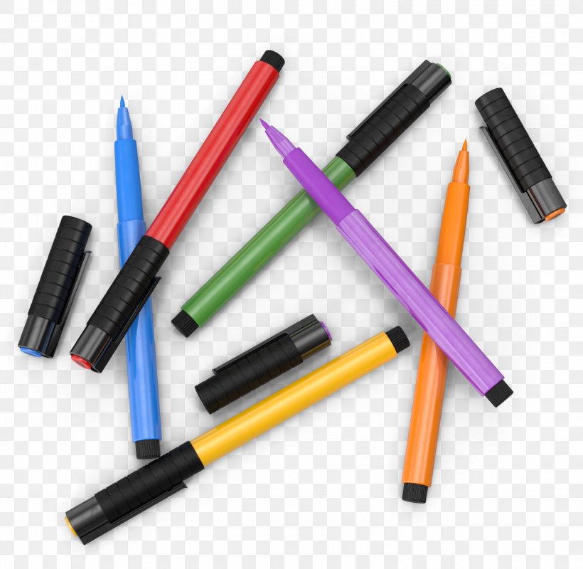 Marker Pen Coloring Book Colored Pencil, PNG, 1500x1464px, Pen, Child, Color, Colored Pencil, Coloring Book Download Free