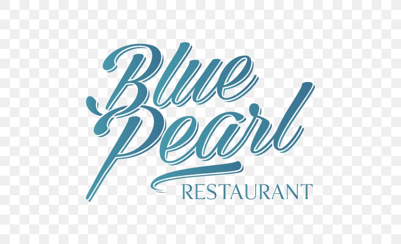 Restaurant Le Blue Pearl Palais Des Festivals Et Des Congrès Casa Leya Le Millésime, PNG, 500x500px, Restaurant, Area, Bar, Brand, Calligraphy Download Free