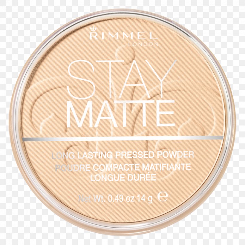Rimmel Stay Matte Long Lasting Pressed Powder 14g 040 Honey Face Powder Rimmel London Rimmel The Only 1, PNG, 860x860px, Face Powder, Beauty, Beige, Compact, Cosmetics Download Free