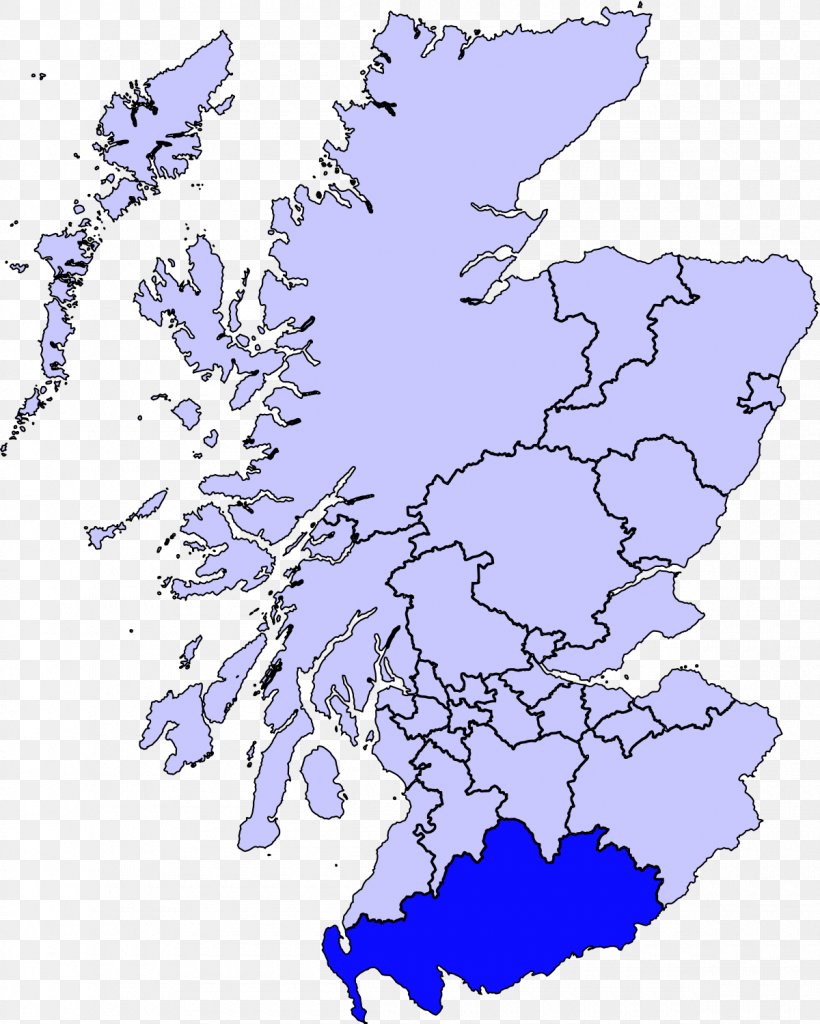 Scotland Map Scottish Westminster Constituencies Scottish Parliament Election, 2016, PNG, 1200x1499px, Scotland, Area, Blank Map, Border, Election Download Free
