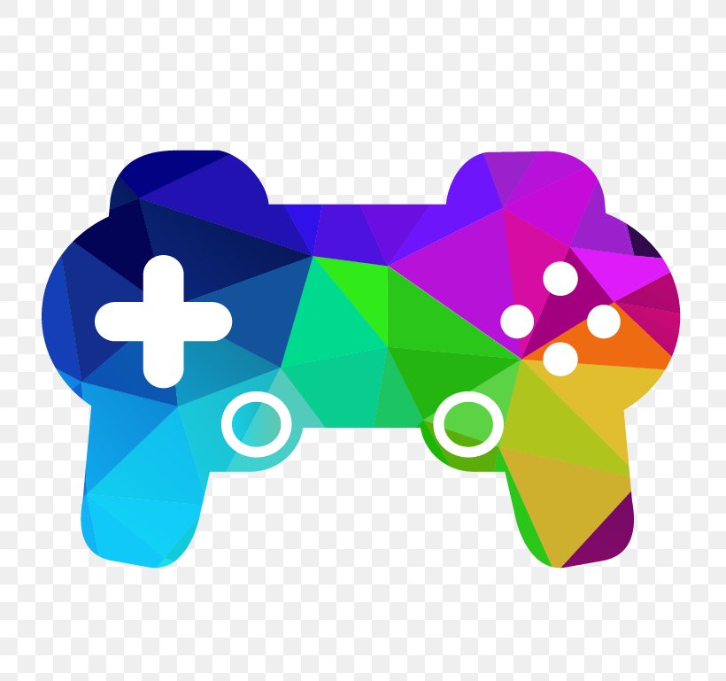 Video Game Industry Game Controllers Clip Art, PNG, 770x769px, Video Game, Area, Early History Of Video Games, Game, Game Controllers Download Free