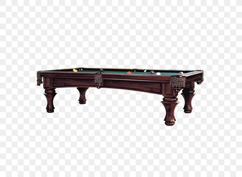 Billiard Tables Billiards Pool Game, PNG, 600x600px, Table, Air Hockey, Amusement Arcade, Billiard Table, Billiard Tables Download Free