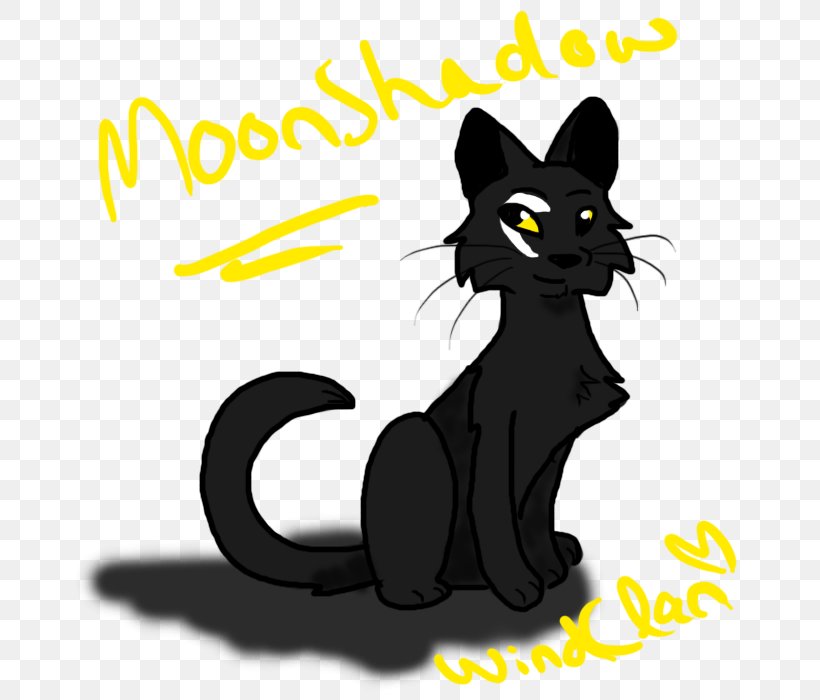 Black Cat Kitten Clip Art, PNG, 700x700px, Black Cat, Black And White, Carnivoran, Cat, Cat Like Mammal Download Free