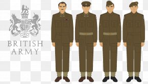 Military Uniform Soldier Uniforms Of The Heer Png 1150x695px - british army combat vest roblox
