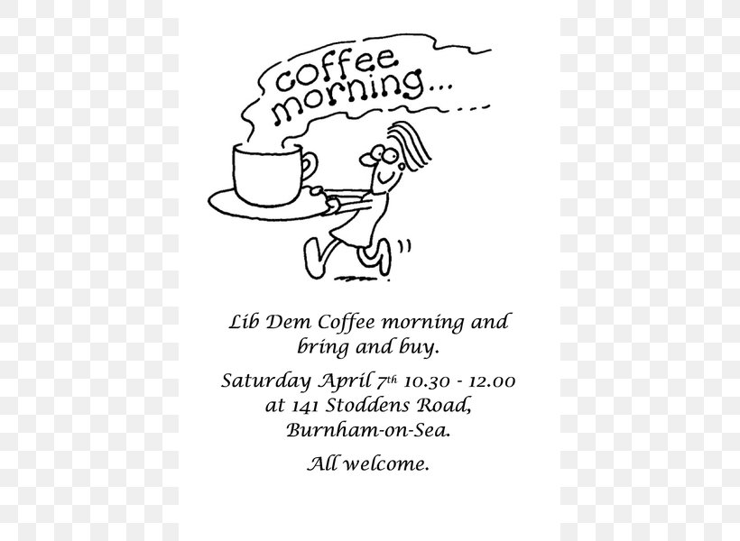 Coffee Tea Breakfast Cafe Drink, PNG, 600x600px, Watercolor, Cartoon, Flower, Frame, Heart Download Free