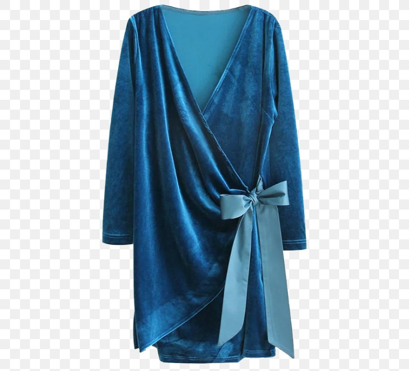Dress Robe Clothing Fashion Woman, PNG, 558x744px, Dress, Blue, Clothes Shop, Clothing, Dame Download Free