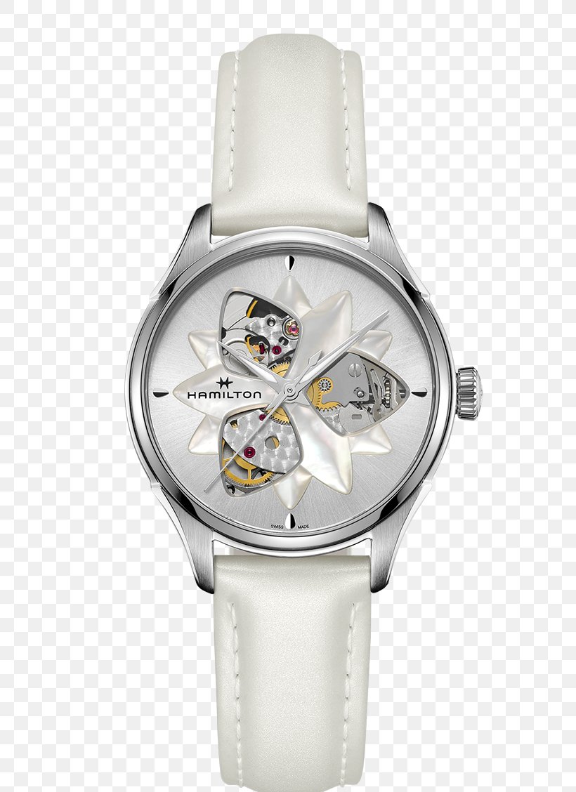 Hamilton Watch Company Automatic Watch Woman Movement, PNG, 740x1128px, Hamilton Watch Company, Automatic Watch, Bracelet, Brand, Chronograph Download Free
