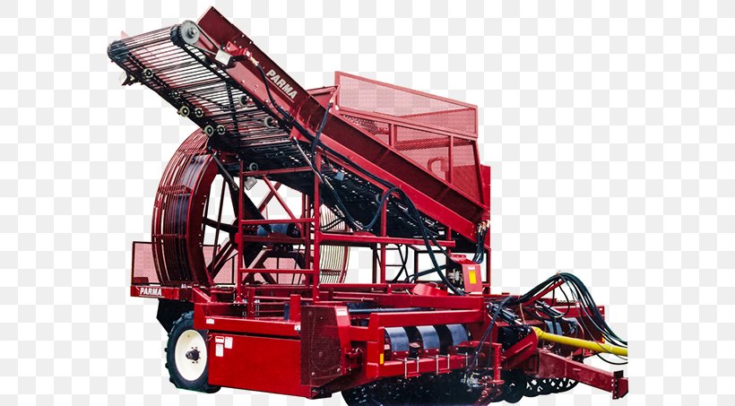 Heavy Machinery Sugar Beet Harvester Motor Vehicle, PNG, 636x453px, Machine, Belt, Combine Harvester, Construction Equipment, Excavator Download Free