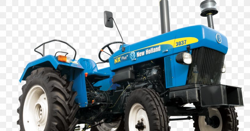 Mahindra & Mahindra John Deere New Holland Agriculture Tractor Agricultural Machinery, PNG, 1175x617px, Mahindra Mahindra, Agricultural Machinery, Agriculture, Automotive Tire, Automotive Wheel System Download Free