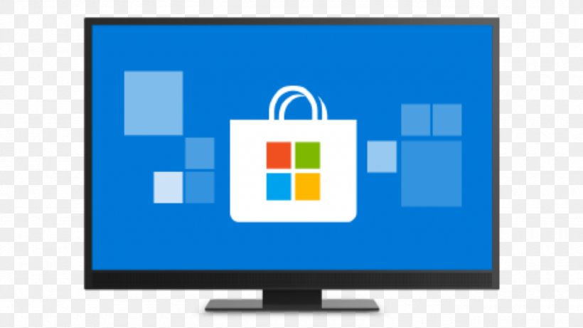 Microsoft Store Windows 10 App Store, PNG, 1280x720px, Microsoft Store, App Store, Area, Brand, Communication Download Free