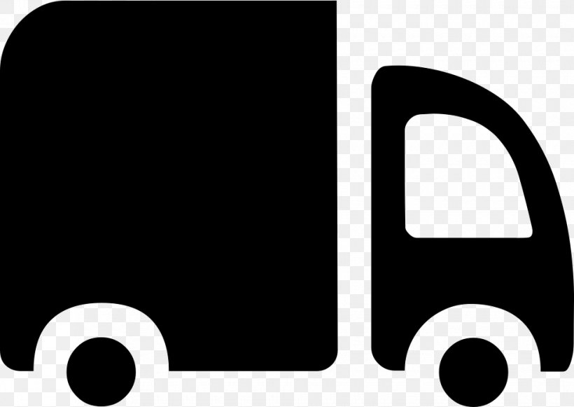 Mover Transport Truck Distribution, PNG, 980x695px, Mover, Black, Black And White, Brand, Crossdocking Download Free