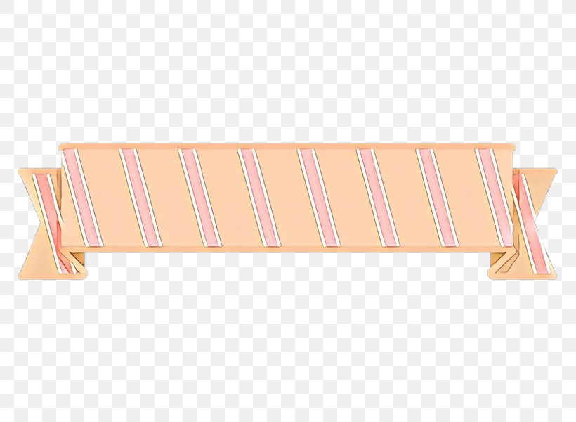 Pink Yellow Rectangle Furniture Bench, PNG, 771x600px, Pink, Beige, Bench, Furniture, Rectangle Download Free