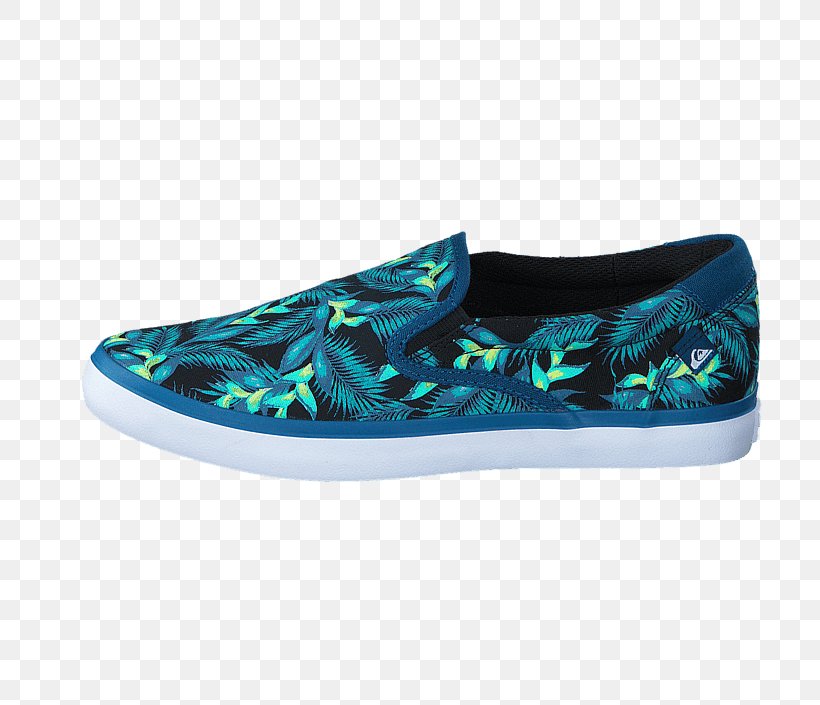 Skate Shoe Sneakers Slip-on Shoe Cross-training, PNG, 705x705px, Skate Shoe, Aqua, Athletic Shoe, Cross Training Shoe, Crosstraining Download Free