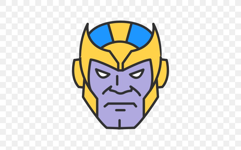 Thanos Loki Supervillain Clip Art, PNG, 512x512px, Thanos, Avatar, Character, Comics, Fictional Character Download Free