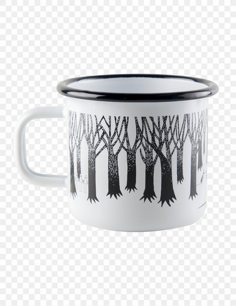 The Groke Moomintroll Moomins Mug Little My, PNG, 1200x1553px, Groke, Coffee Cup, Cup, Dishwasher, Drinkware Download Free