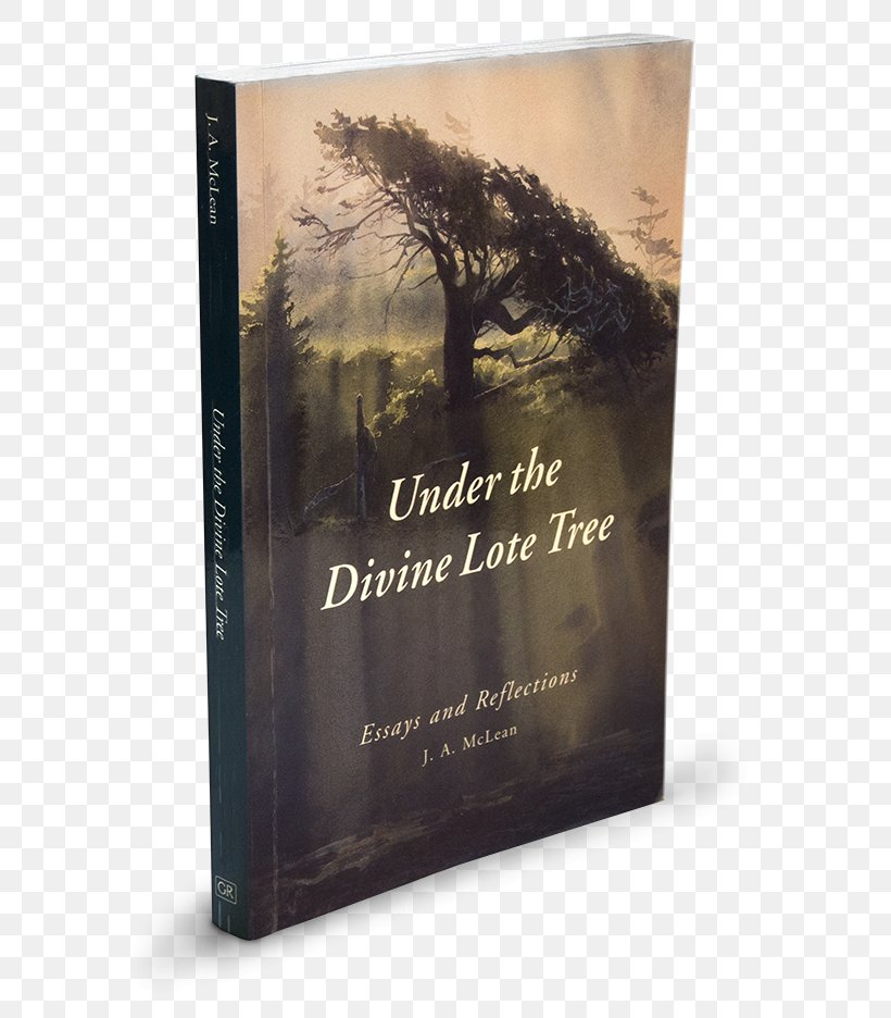 Under The Divine Lote Tree The Little Things: Why You Really Should Sweat The Small Stuff Book .com, PNG, 623x936px, Tree, Animal, Book, Com, Essay Download Free