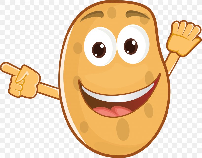 Baked Potato Mashed Potato Clip Art, PNG, 2282x1784px, Baked Potato, Emoticon, Finger, Food, Gravy Download Free