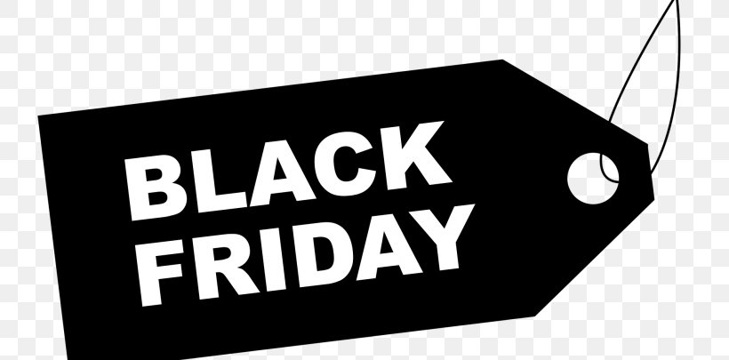 Black Friday Retail Online Shopping Discounts And Allowances, PNG, 780x405px, Black Friday, Area, Black And White, Brand, Buyer Download Free