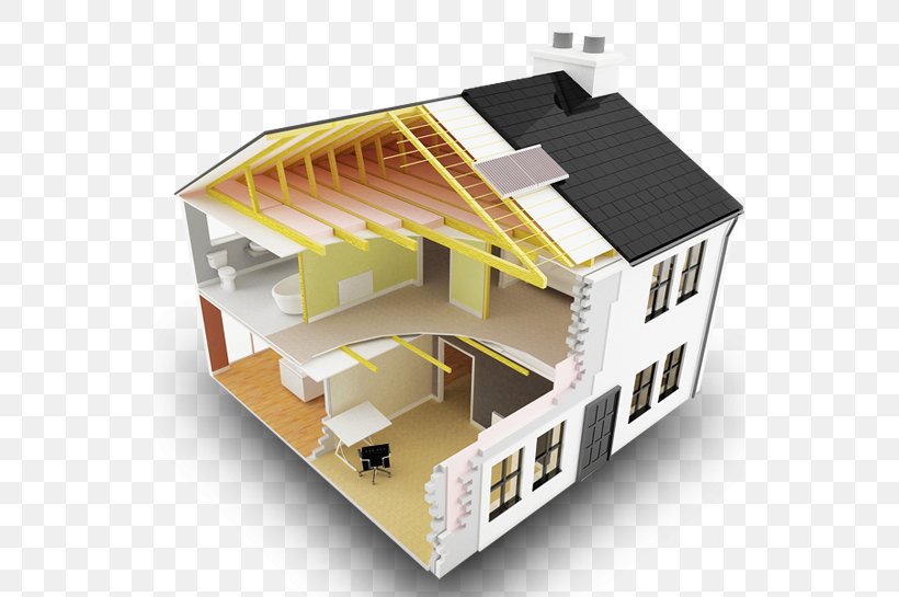 Building Insulation House Thermal Insulation Dana Insulation Inc. Attic, PNG, 539x545px, Building Insulation, Architecture, Attic, Building, Building Insulation Materials Download Free