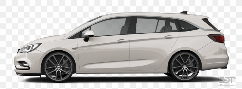Compact Car Minivan Alloy Wheel Mid-size Car, PNG, 1004x373px, Car, Alloy Wheel, Auto Part, Automotive Design, Automotive Exterior Download Free