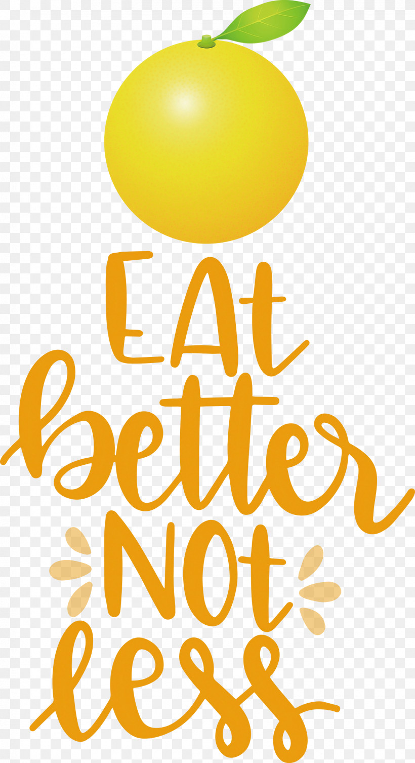 Eat Better Not Less Food Kitchen, PNG, 1631x2999px, Food, Fruit, Geometry, Happiness, Kitchen Download Free