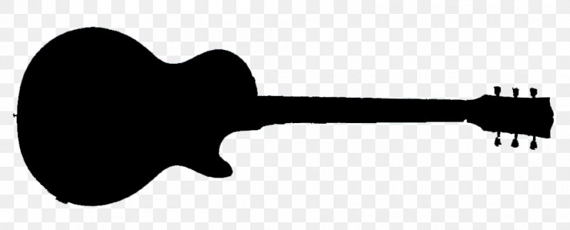 Gibson Les Paul Studio Gibson Les Paul Custom Epiphone Les Paul Gibson Les Paul Special, PNG, 990x400px, Gibson Les Paul, Acoustic Guitar, Black And White, Electric Guitar, Epiphone Goth Les Paul Studio Download Free