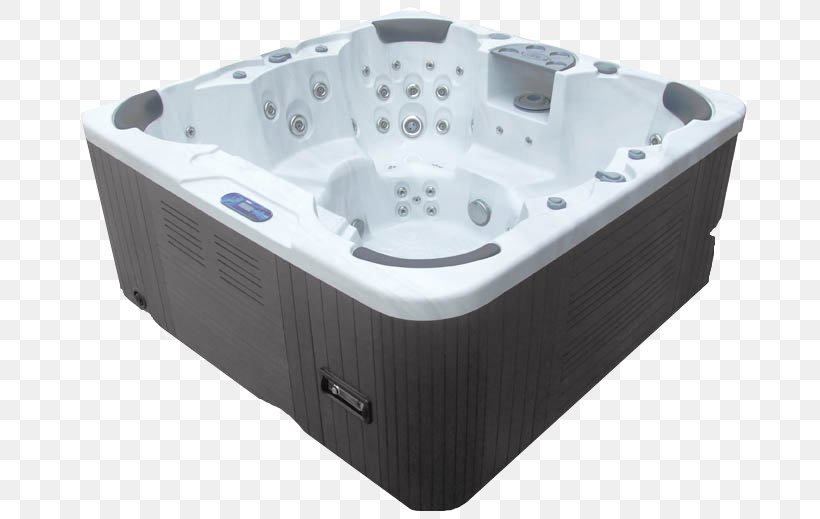 Hot Tub Bathtub Swimming Pool Spa Banya, PNG, 692x519px, Hot Tub, Amenity, Banya, Bathroom, Bathtub Download Free