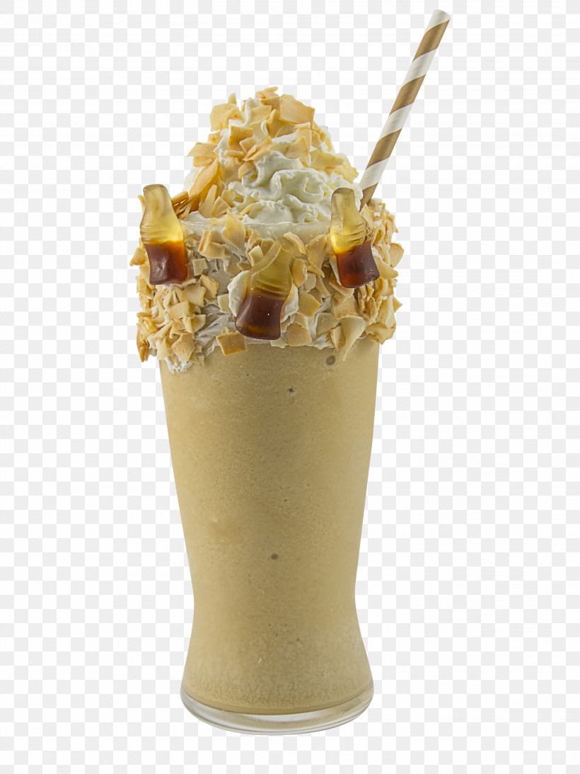 Iced Coffee, PNG, 3000x4000px, Food, Cuisine, Dessert, Dish, Drink Download Free