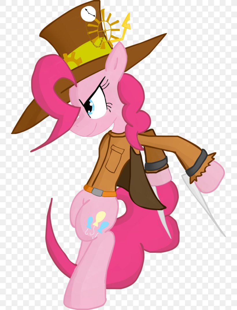 Pinkie Pie Rainbow Dash Horse Them's Fightin' Herds, PNG, 744x1074px, 9 November, Pinkie Pie, Art, Cartoon, Centaur Download Free