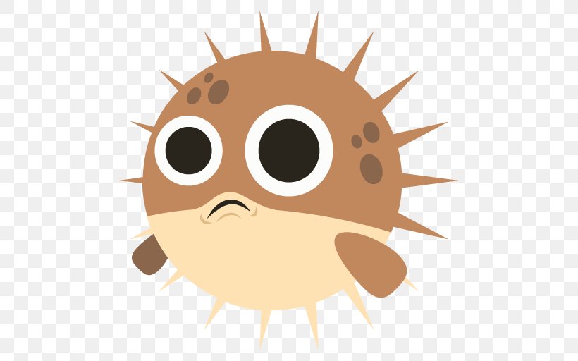 Pufferfish Emoji Text Messaging Clip Art, PNG, 512x512px, Pufferfish, Cartoon, Email, Emoji, Emojipedia Download Free