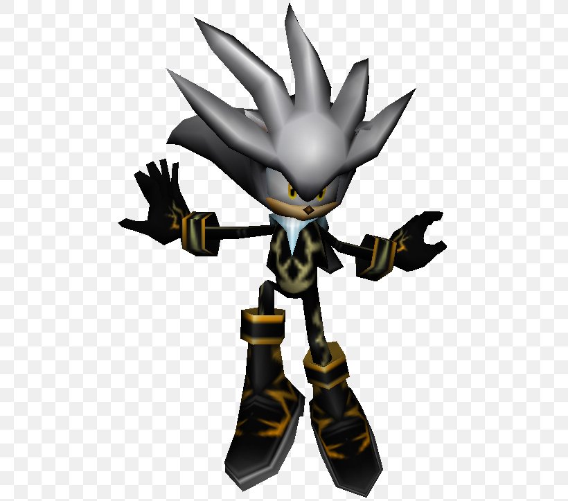 Sonic Rivals 2 Sonic & Knuckles Shadow The Hedgehog Sonic The Hedgehog, PNG, 519x723px, Sonic Rivals, Action Figure, Ariciul Sonic, Fictional Character, Game Download Free
