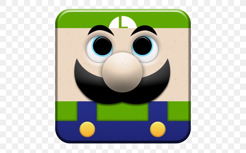Super Mario Bros. Luigi Agar.io, PNG, 512x512px, Super Mario Bros, Agario, Android, Ball, Football Download Free