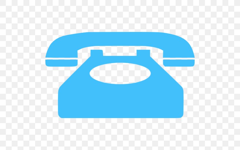 Telephone Call Clip Art, PNG, 512x512px, Telephone, Area, Blue, Brand, Color Download Free