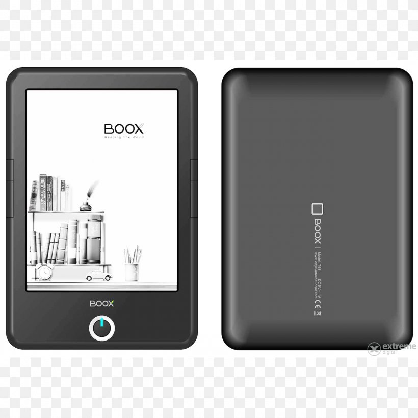 Boox Handheld Devices E-Readers E-book, PNG, 1280x1280px, Boox, Book, Brand, Cheap, Ebook Download Free