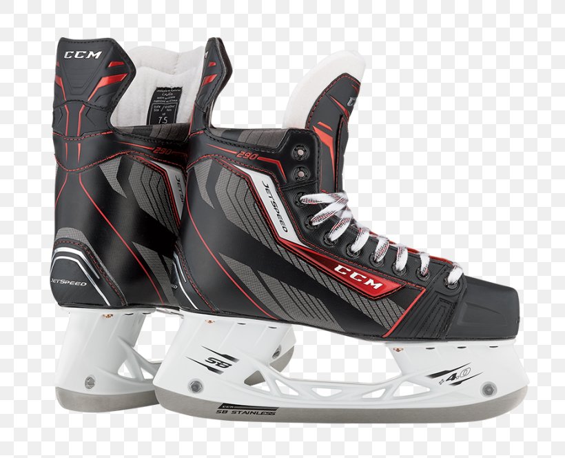 CCM Hockey Ice Hockey Equipment Ice Skates Junior Ice Hockey, PNG, 760x664px, Ccm Hockey, Athletic Shoe, Basketball Shoe, Bicycles Equipment And Supplies, Black Download Free