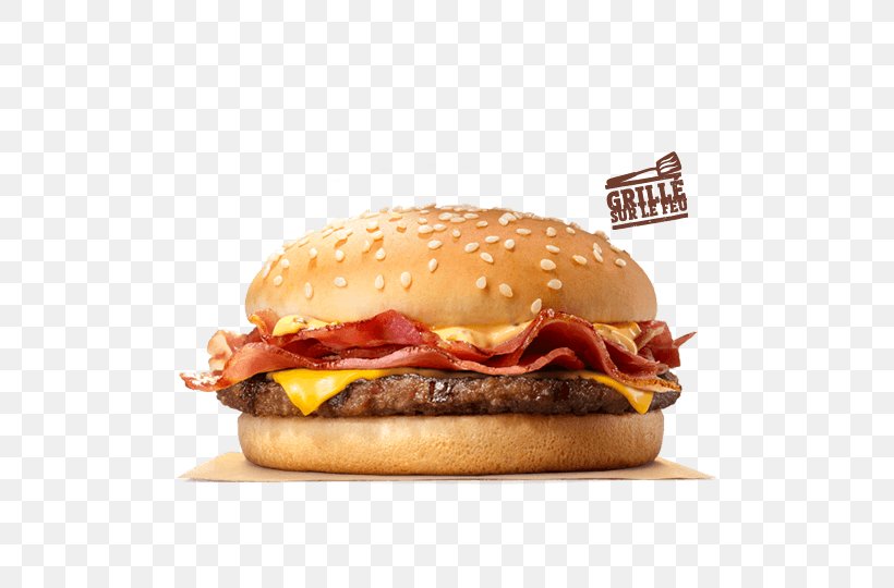 Cheeseburger Whopper Buffalo Burger Hamburger Fast Food, PNG, 500x540px, Cheeseburger, American Food, Bacon Sandwich, Breakfast Sandwich, Buffalo Burger Download Free