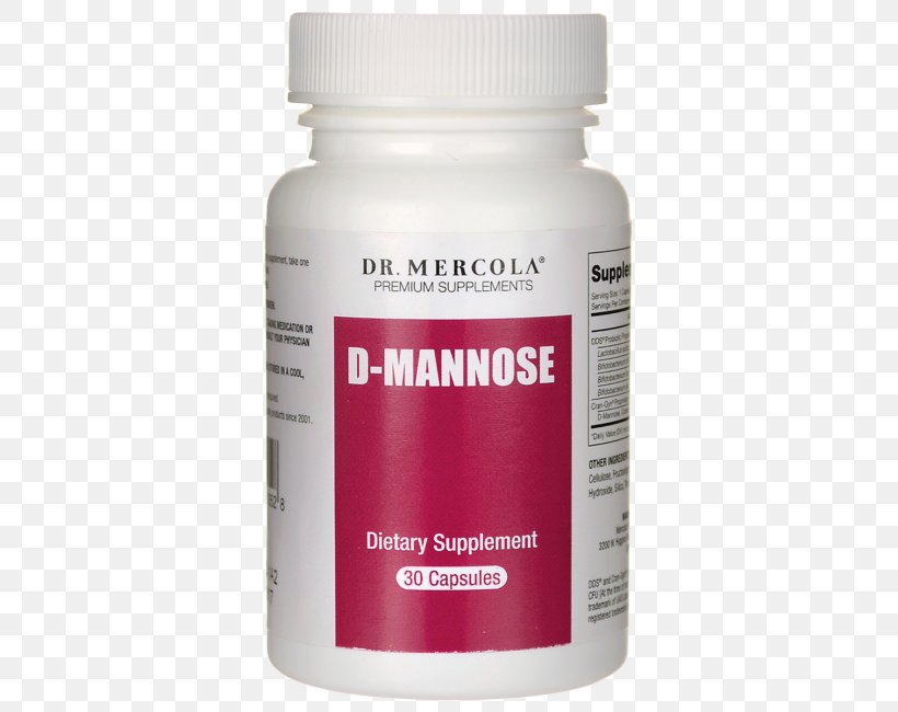 Dietary Supplement Mannose Capsule Food Urinary Tract Infection, PNG, 650x650px, Dietary Supplement, Capsule, Carbohydrate, Diet, Food Download Free
