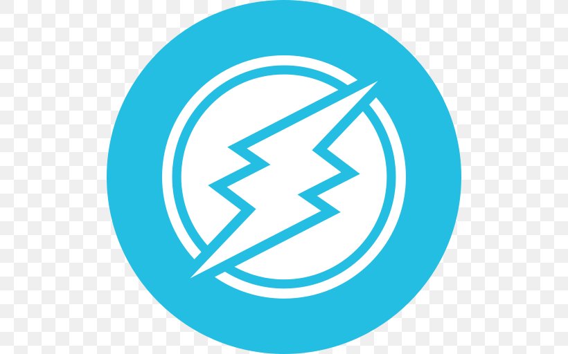 Electroneum Cryptocurrency Graphics Processing Unit Computer Bitcoin, PNG, 512x512px, Electroneum, Aqua, Area, Bitcoin, Blue Download Free